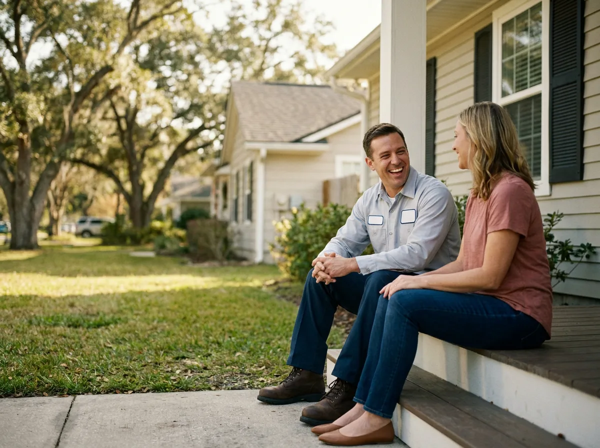 Septic tank pumping FAQs for Baker, LA